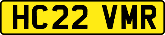 HC22VMR