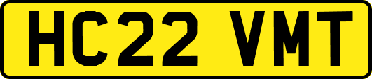 HC22VMT