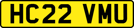 HC22VMU