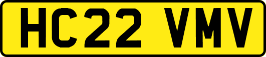 HC22VMV