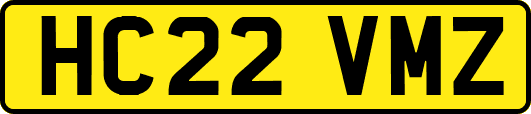 HC22VMZ