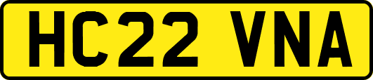 HC22VNA