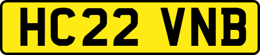 HC22VNB