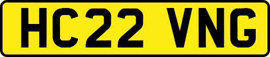 HC22VNG