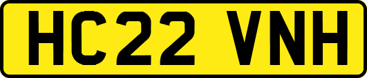 HC22VNH