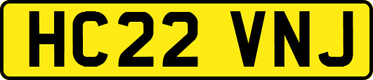 HC22VNJ