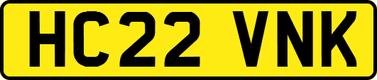 HC22VNK