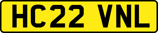 HC22VNL