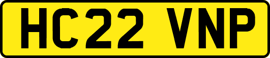HC22VNP