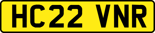 HC22VNR