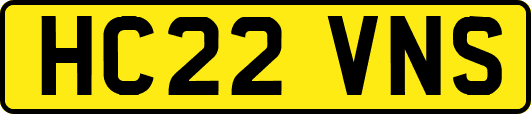 HC22VNS