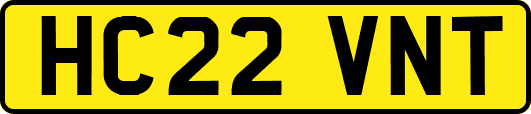 HC22VNT