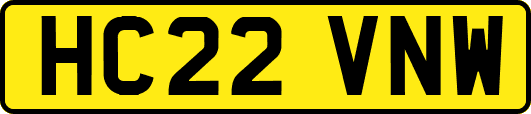 HC22VNW
