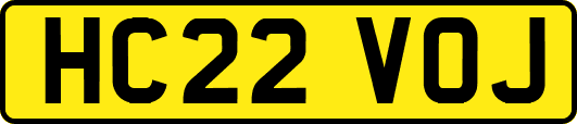 HC22VOJ