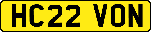 HC22VON