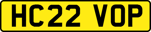 HC22VOP