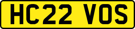 HC22VOS