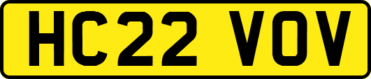 HC22VOV