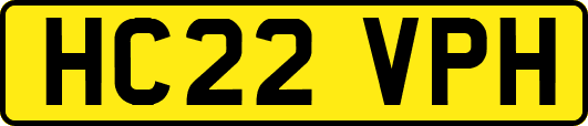 HC22VPH