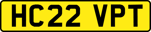 HC22VPT