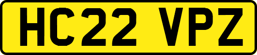 HC22VPZ
