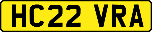 HC22VRA