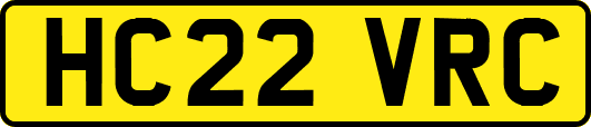 HC22VRC
