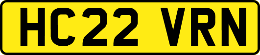 HC22VRN