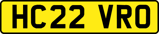 HC22VRO