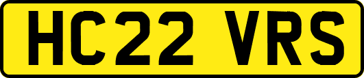 HC22VRS