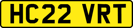 HC22VRT