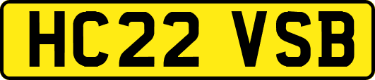 HC22VSB