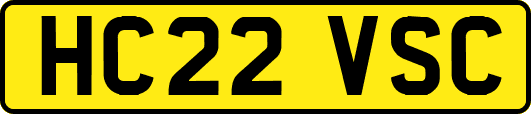 HC22VSC