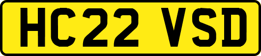 HC22VSD