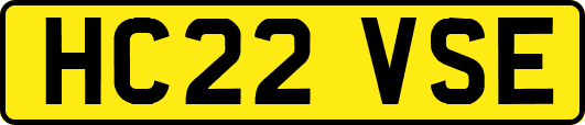 HC22VSE