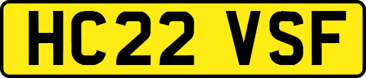 HC22VSF