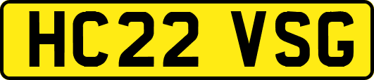 HC22VSG