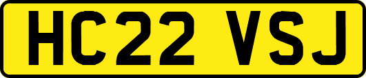 HC22VSJ