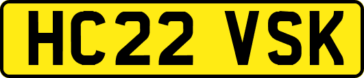 HC22VSK