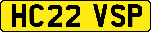 HC22VSP