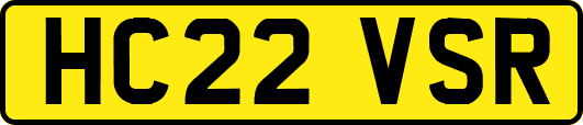 HC22VSR