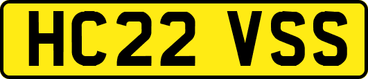 HC22VSS