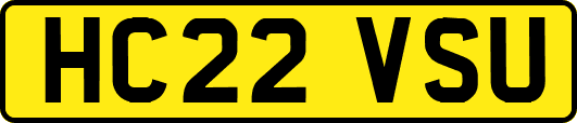 HC22VSU