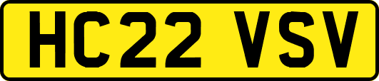 HC22VSV