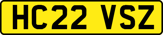 HC22VSZ