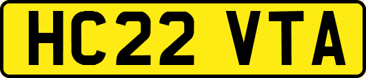 HC22VTA