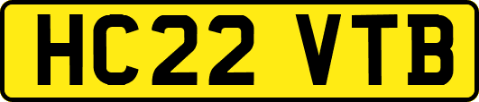 HC22VTB