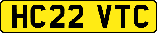 HC22VTC