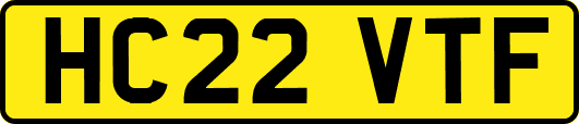 HC22VTF
