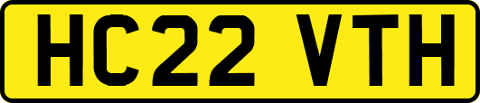 HC22VTH